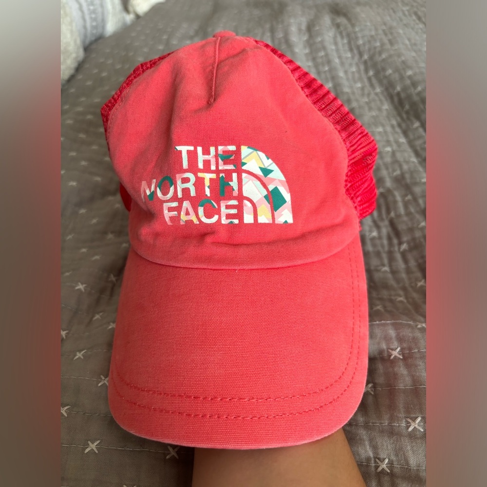 The North Face Trucker Hat